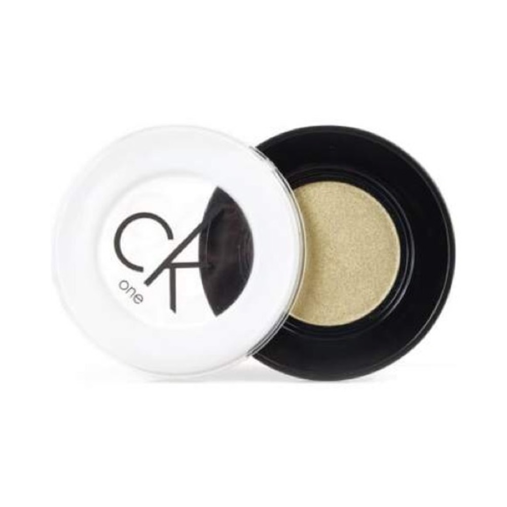 Calvin Klein eyeshadow.